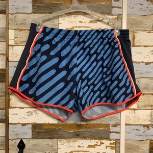 Ladies L Nike Tempo Running Shorts